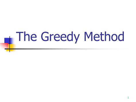 Greedy Method Tutorials 的图像结果