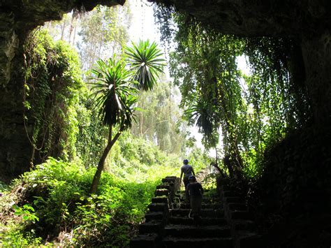 musanze cave