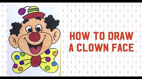 Image result for Clown Tutorial
