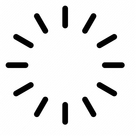 Image result for Loading Line Icon