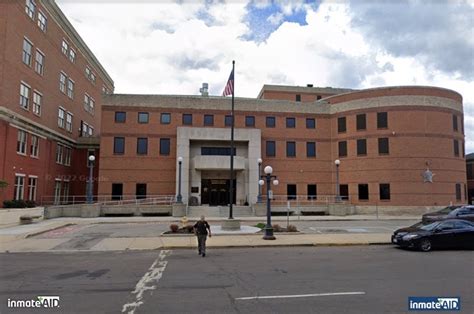 Trumbull County OH Detention Center Inmate Search, Visitation and ...