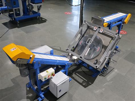 Image result for Automatic Inspection and Testing Machine