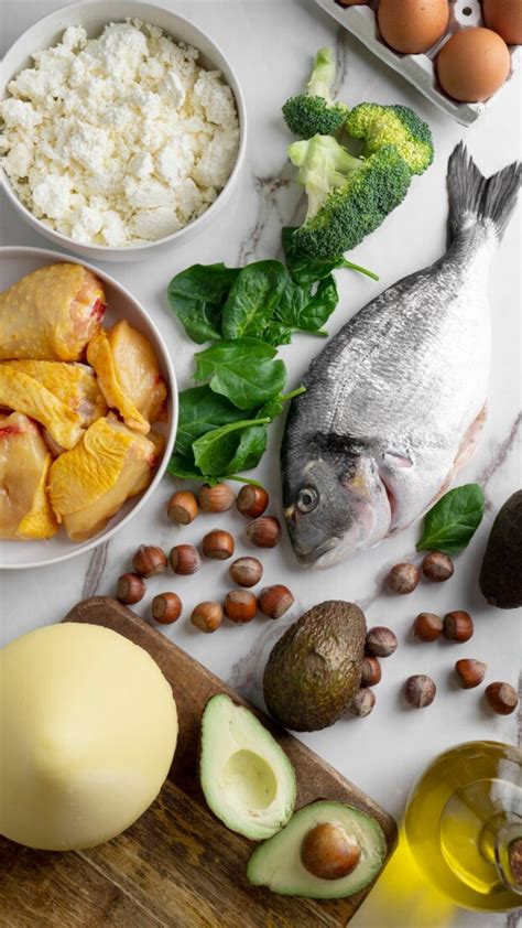 Foods Rich Keratin at Courtney Stansberry blog