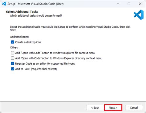 vs Code Install Windows 的图像结果