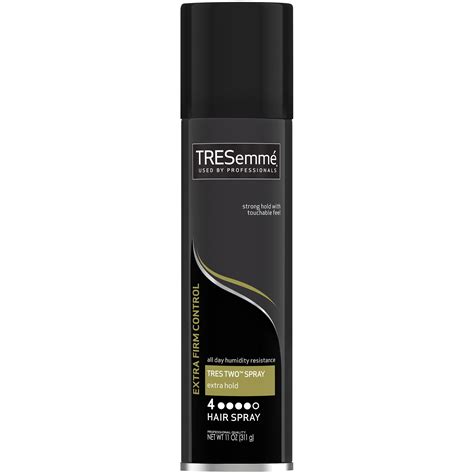 TRESemme TRES Two Hair Spray, Extra Hold, 11 oz (311 g)