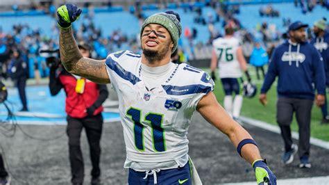 JSN's Brother Canaan Calls Out 49ers' Lenoir in Viral Post After ...