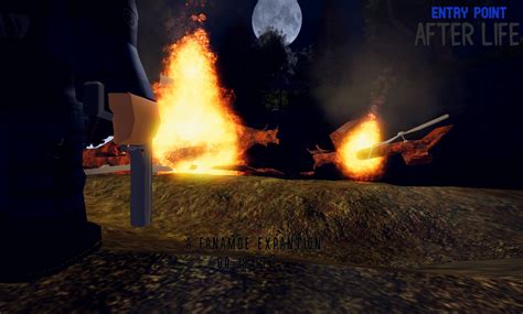 Image result for Entry Point Aftermath