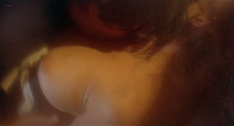 Rebecca Romijn Topless