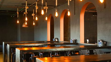 Scarborough Harbour Brewing Co.