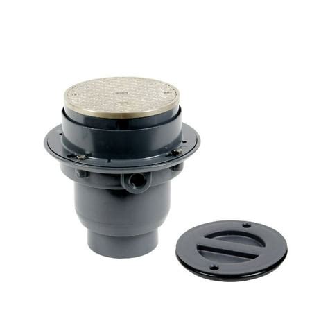 Image result for How to Open PVC Cleanout