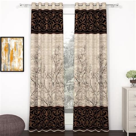 Amazon.in Bestsellers: The most popular items in Curtains & Drapes