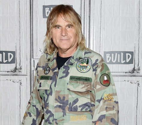 80s rock frontman dies from blood cancer aged 66