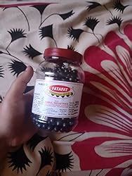 FATAFAT Ayurvedic Digestive Pills, Original Hyderabadi Fatafat Goli ...