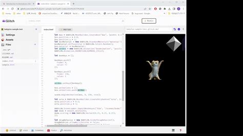 Image result for Babylon.js Animation