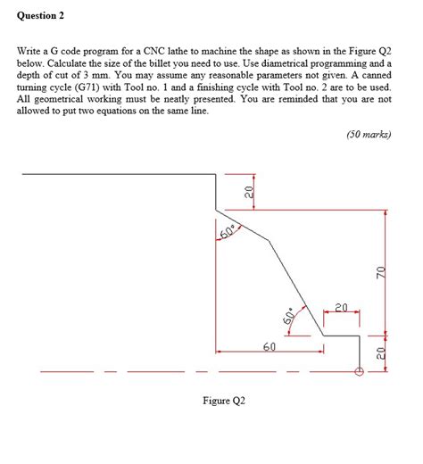 CNC Machine Lathe G-Code How to Setup 的图像结果