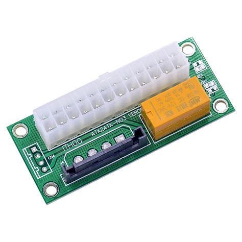 Buy Pi+® (PiPlus®) Synchronous Power Board Dual PSU Multiple Power ...