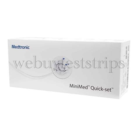 Image result for Minimed Quick Set Problems