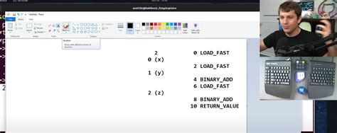 Speed Up Python Code 的图像结果