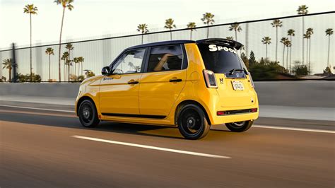 Honda N-One 2021-current - Car Voting - FH - Official Forza Community Forums