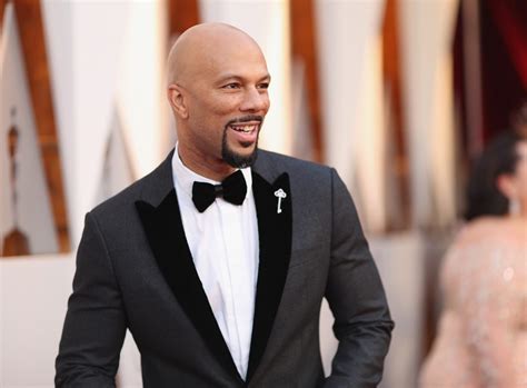 Common Net Worth | Celebrity Net Worth