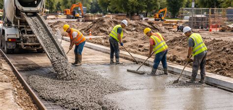PCC vs RCC: Difference, Uses And Which Is Better for Construction?