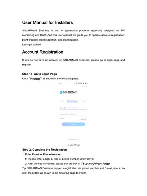 Solarman App Tutorial 的图像结果
