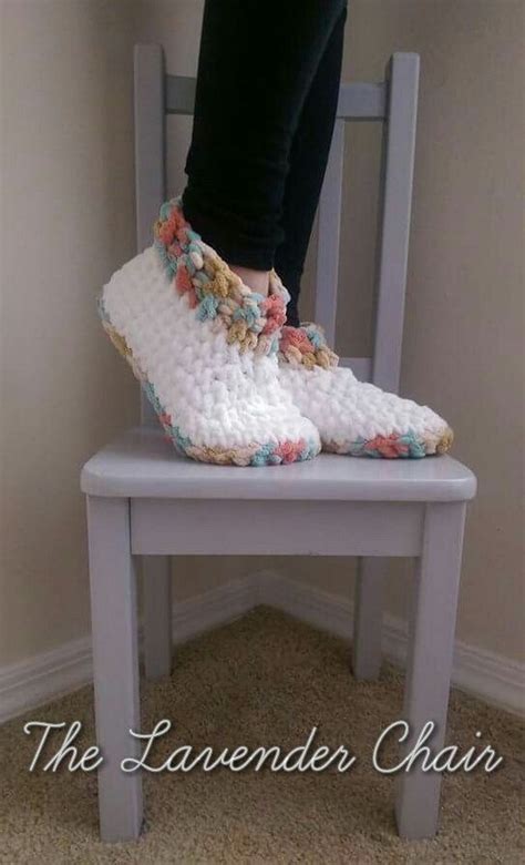 30+ Easy Crochet Projects with Free Patterns for Beginners | Styletic