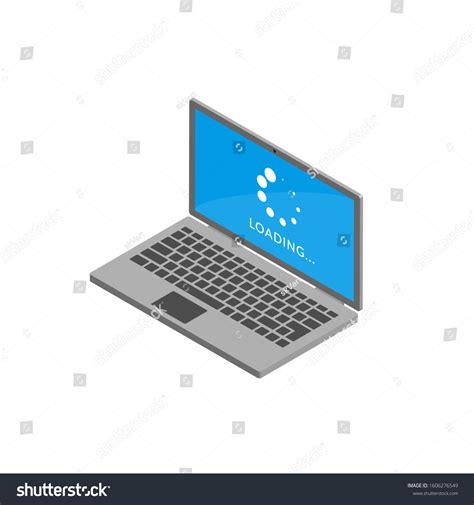 Image result for Computer Loading Graphics