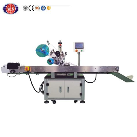 Image result for Labeller Machine