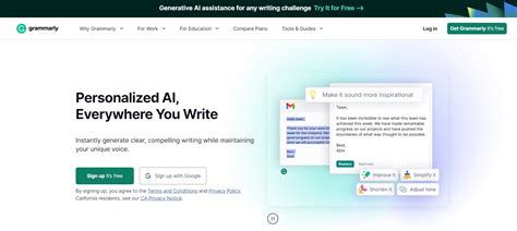 Grammarly Interface 的图像结果