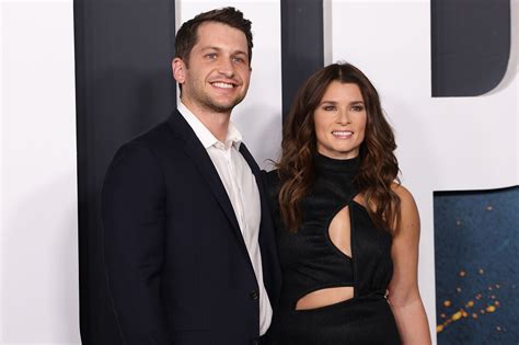 Danica Patrick Heels