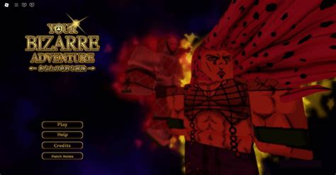 Your Bizarre Adventure Hack Script Pastebin 的图像结果