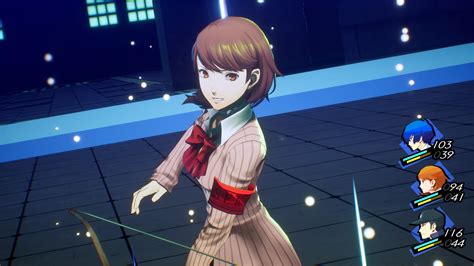 Persona 3 Reload: All Romance Options & How to Start Them | RPG Site