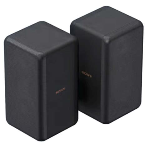 Buy Sony Wireless Rear Speaker 100W SA-RS3S Online at Bestomart ...