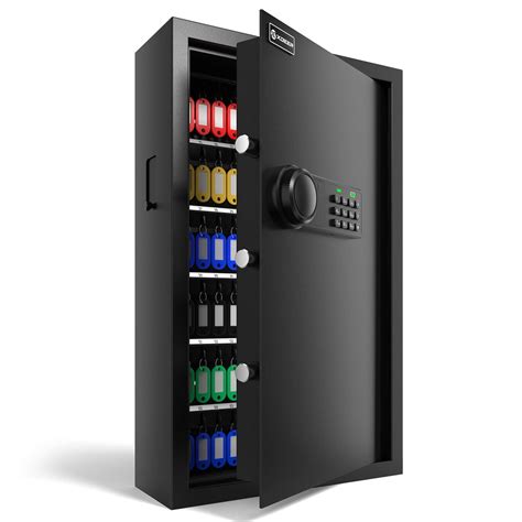 Image result for Lock Box with Digital Code