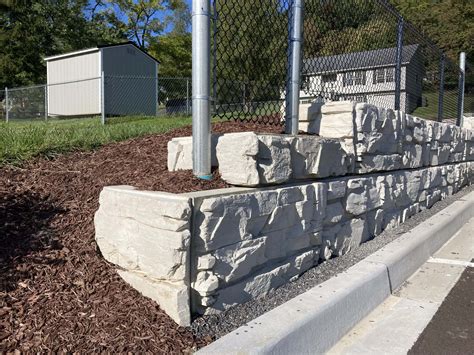 Usa Metal Posts Retaining Wall 🚨 Homeowners: Don't Settle For