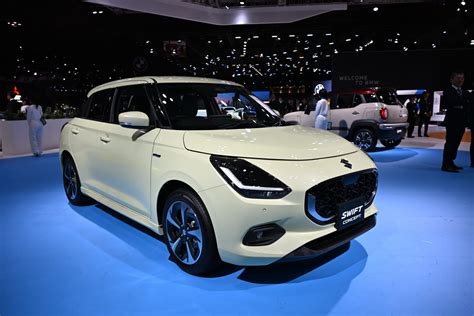 Swift Car Screen Size: The Complete Guide For 2024