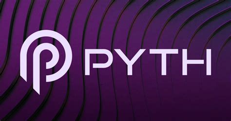 "Поясни за Pyth Network" — II квартал 2024 — Teletype