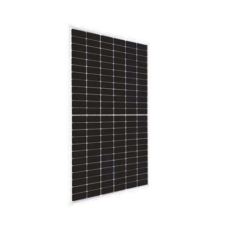 Topcon Solar Panels - Bifacial NTopcon 580 Watt Solar Panels Trader ...