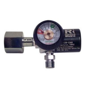 Preset 50 Psi Ems Oxygen Regulator Cga 540 W Diss | Desertcart INDIA