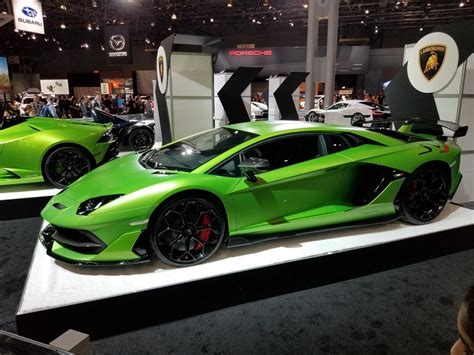 NEW YORK INTERNATIONAL AUTO SHOW (2026) All You Need to Know BEFORE You ...