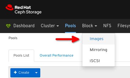 Block Device Guide | Red Hat Ceph Storage | 4 | Red Hat Documentation