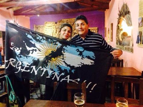 EL RINCON DE CLAUDIA VILTE (Purmamarca) - Hostel Reviews & Photos ...