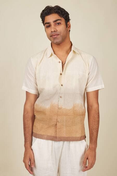 Buy Luxury Shirts for Men Designer Selection | Aza Fashions