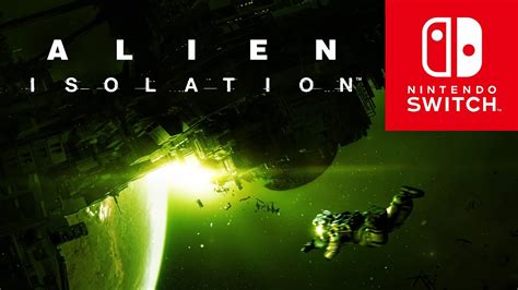 Image result for Alien Isolation Switch