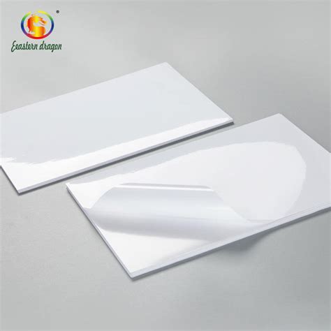 Image result for Matte Sticker Paper