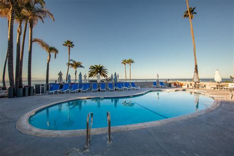 SEACREST OCEANFRONT HOTEL (Pismo Beach) - Hotel Reviews, Photos, Rate ...