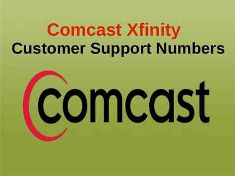 Xfinity Service Call Number 的图像结果