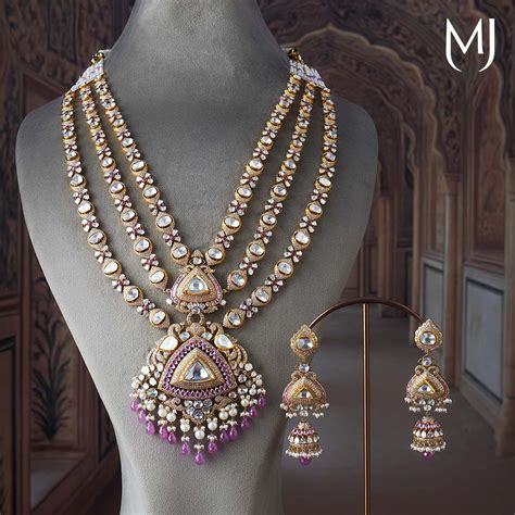 Manubhai Jewellers | Gold & Diamond Jewellers in Borivali, Mumbai