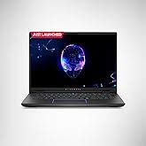 Dell Alienware m16 Gaming Laptop, AMD Ryzen 7-7745HX/16GB DDR5/1TB SSD ...